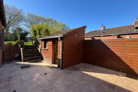 Villa a Fourmies, Nord, Fourmies - € 96.000 | Ref: 340934735737 - foto 3