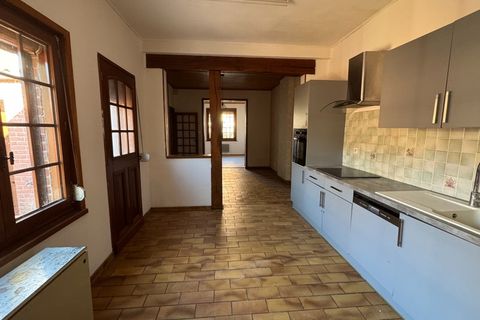 Villa a Fourmies, Nord, Fourmies - € 96.000 | Ref: 340934735737 - foto 5