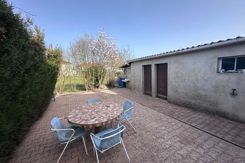 Villa a Digoin, Saone-et-Loire, Digoin - € 85.000 | Ref: 340934432889 - foto 7