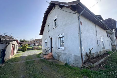 Villa a Digoin, Saone-et-Loire, Digoin - € 85.000 | Ref: 340934432889 - foto 8