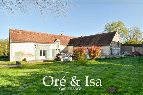Villa a Chateaumeillant, Cher, Chateaumeillant - € 73.000 | Ref: 340939408169 - foto 2