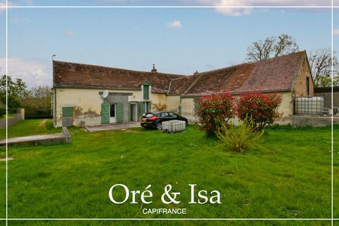Villa a Chateaumeillant, Cher, Chateaumeillant - € 73.000 | Ref: 340939408169 - foto 3