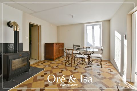 Villa a Chateaumeillant, Cher, Chateaumeillant - € 73.000 | Ref: 340939408169 - foto 4