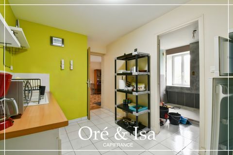 Villa a Chateaumeillant, Cher, Chateaumeillant - € 73.000 | Ref: 340939408169 - foto 7