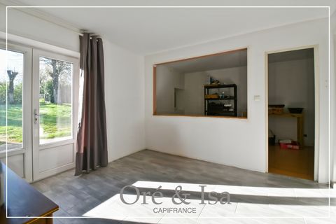 Villa a Chateaumeillant, Cher, Chateaumeillant - € 73.000 | Ref: 340939408169 - foto 8
