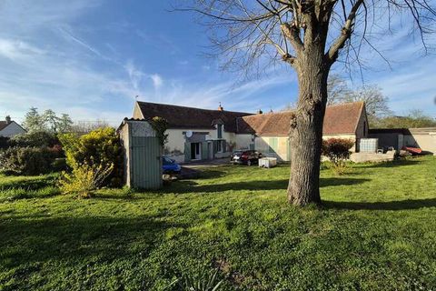 Villa a Chateaumeillant, Cher, Chateaumeillant - € 73.000 | Ref: 340939408169 - foto 14