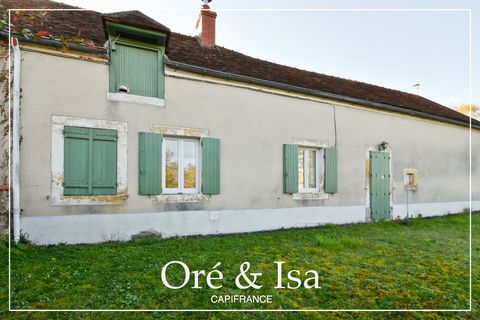 Villa a Chateaumeillant, Cher, Chateaumeillant - € 73.000 | Ref: 340939408169 - foto 15