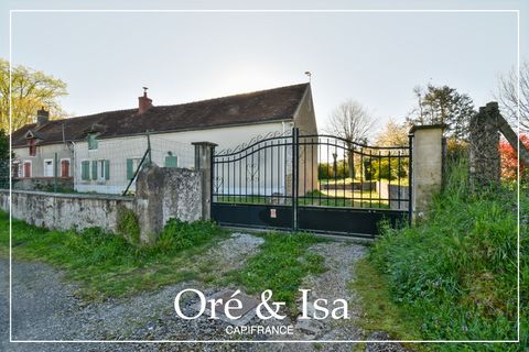 Villa a Chateaumeillant, Cher, Chateaumeillant - € 73.000 | Ref: 340939408169 - foto 16