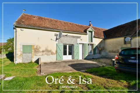 Villa a Chateaumeillant, Cher, Chateaumeillant - € 73.000 | Ref: 340939408169 - foto 17