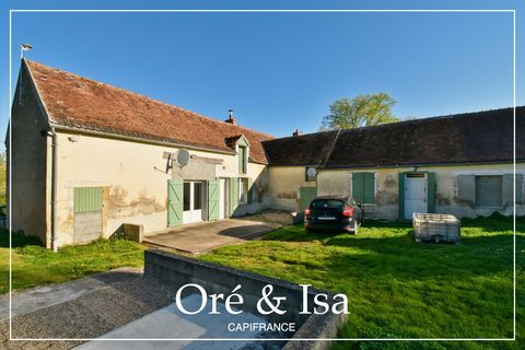 Villa a Chateaumeillant, Cher, Chateaumeillant - € 73.000 | Ref: 340939408169 - foto 18