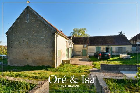 Villa a Chateaumeillant, Cher, Chateaumeillant - € 73.000 | Ref: 340939408169 - foto 19