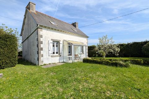Villa a Rosnoën, Finistere, Rosnoën - € 96.000 | Ref: 340938990347 - foto 2