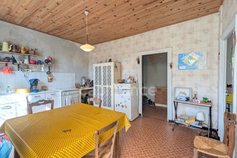 Villa a Rosnoën, Finistere, Rosnoën - € 96.000 | Ref: 340938990347 - foto 3