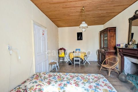 Villa a Rosnoën, Finistere, Rosnoën - € 96.000 | Ref: 340938990347 - foto 6
