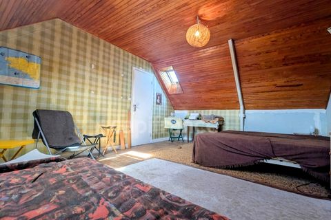 Villa a Rosnoën, Finistere, Rosnoën - € 96.000 | Ref: 340938990347 - foto 8