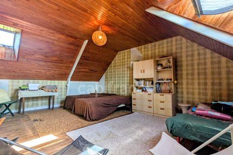Villa a Rosnoën, Finistere, Rosnoën - € 96.000 | Ref: 340938990347 - foto 9