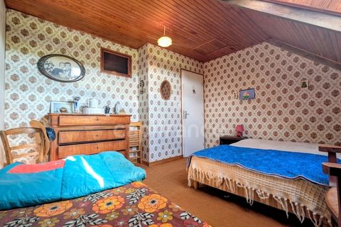 Villa a Rosnoën, Finistere, Rosnoën - € 96.000 | Ref: 340938990347 - foto 10