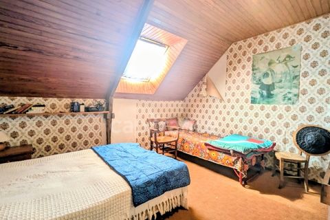Villa a Rosnoën, Finistere, Rosnoën - € 96.000 | Ref: 340938990347 - foto 11