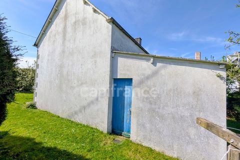Villa a Rosnoën, Finistere, Rosnoën - € 96.000 | Ref: 340938990347 - foto 13