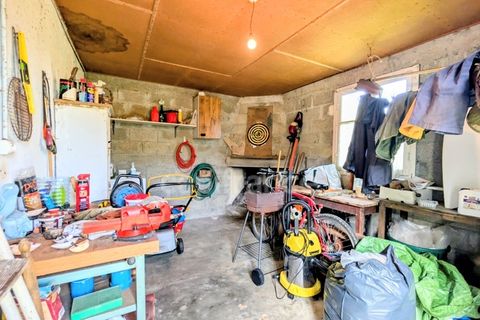 Villa a Rosnoën, Finistere, Rosnoën - € 96.000 | Ref: 340938990347 - foto 14