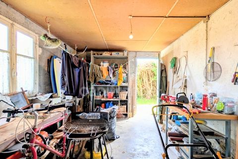 Villa a Rosnoën, Finistere, Rosnoën - € 96.000 | Ref: 340938990347 - foto 15