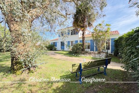 Villa i La Garnache, Vendee, La Garnache - € 469.980 | Ref: 340932189805 - foto 1