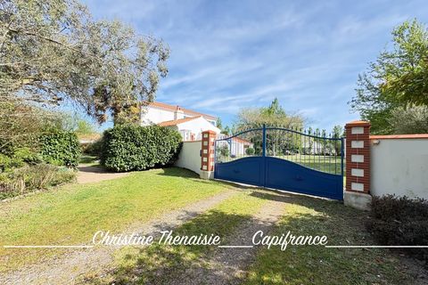Villa i La Garnache, Vendee, La Garnache - € 469.980 | Ref: 340932189805 - foto 2