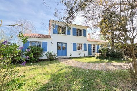 Villa i La Garnache, Vendee, La Garnache - € 469.980 | Ref: 340932189805 - foto 3