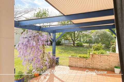 Villa i La Garnache, Vendee, La Garnache - € 469.980 | Ref: 340932189805 - foto 5