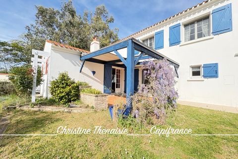 Villa i La Garnache, Vendee, La Garnache - € 469.980 | Ref: 340932189805 - foto 6
