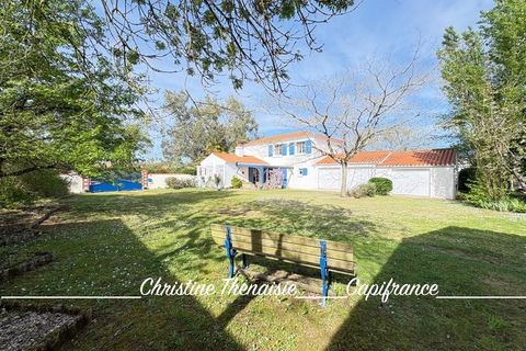 Villa i La Garnache, Vendee, La Garnache - € 469.980 | Ref: 340932189805 - foto 7