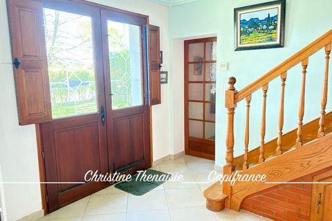 Villa i La Garnache, Vendee, La Garnache - € 469.980 | Ref: 340932189805 - foto 8