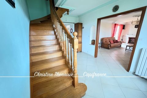 Villa i La Garnache, Vendee, La Garnache - € 469.980 | Ref: 340932189805 - foto 9