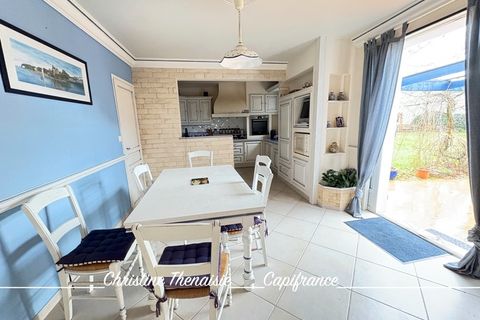 Villa i La Garnache, Vendee, La Garnache - € 469.980 | Ref: 340932189805 - foto 12