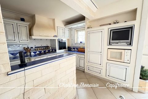 Villa i La Garnache, Vendee, La Garnache - € 469.980 | Ref: 340932189805 - foto 13