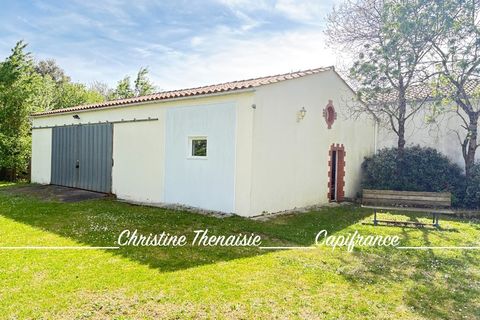 Villa i La Garnache, Vendee, La Garnache - € 469.980 | Ref: 340932189805 - foto 18