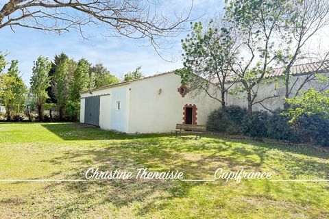 Villa i La Garnache, Vendee, La Garnache - € 469.980 | Ref: 340932189805 - foto 19