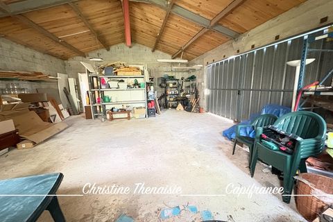 Villa i La Garnache, Vendee, La Garnache - € 469.980 | Ref: 340932189805 - foto 20