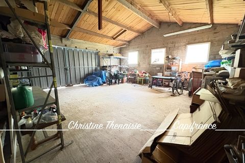 Villa i La Garnache, Vendee, La Garnache - € 469.980 | Ref: 340932189805 - foto 21