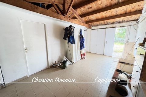 Villa i La Garnache, Vendee, La Garnache - € 469.980 | Ref: 340932189805 - foto 23