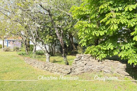 Villa i La Garnache, Vendee, La Garnache - € 469.980 | Ref: 340932189805 - foto 25
