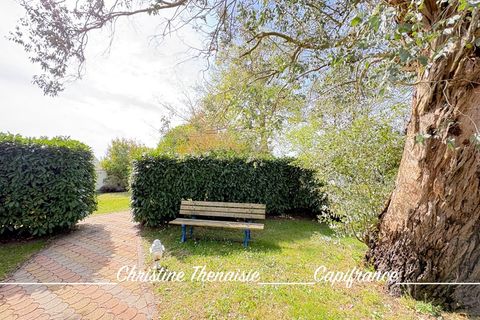 Villa i La Garnache, Vendee, La Garnache - € 469.980 | Ref: 340932189805 - foto 26
