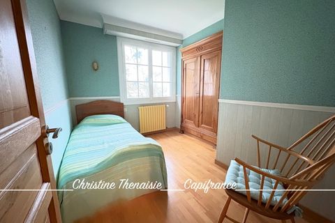 Villa i La Garnache, Vendee, La Garnache - € 469.980 | Ref: 340932189805 - foto 30