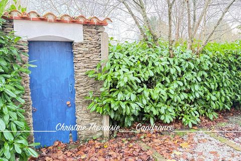 Villa i La Garnache, Vendee, La Garnache - € 469.980 | Ref: 340932189805 - foto 32