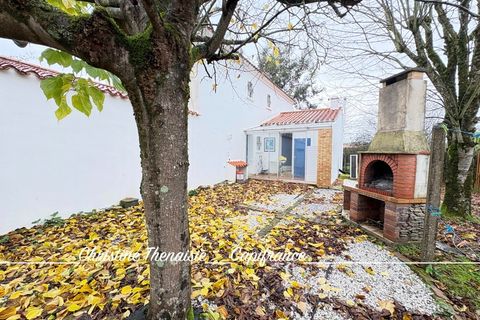 Villa i La Garnache, Vendee, La Garnache - € 469.980 | Ref: 340932189805 - foto 33