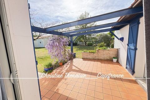 Villa i La Garnache, Vendee, La Garnache - € 469.980 | Ref: 340932189805 - foto 34