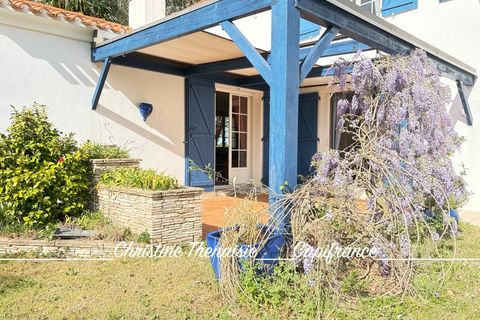 Villa i La Garnache, Vendee, La Garnache - € 469.980 | Ref: 340932189805 - foto 35