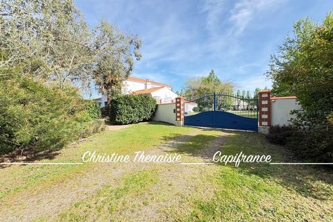 Villa i La Garnache, Vendee, La Garnache - € 469.980 | Ref: 340932189805 - foto 37