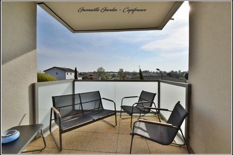 Lejlighed i Bruges, Gironde, Bruges - € 345.000 | Ref: 340934168031 - foto 4