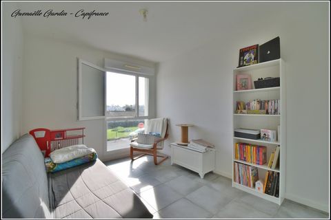 Lejlighed i Bruges, Gironde, Bruges - € 345.000 | Ref: 340934168031 - foto 9